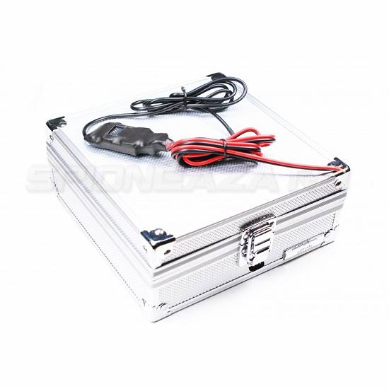Microfoane Spion Profesionale - Taiwan MicroSystems