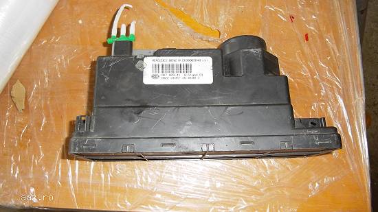 Pompa vacuum inchidere centralizata Mercedes Clk,  cod: 2108002648