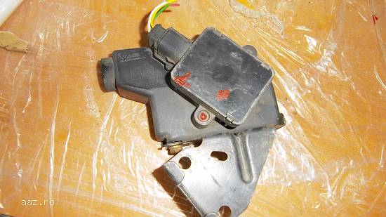 Senzor acceleratie Citroen Xsara,  cod: 9643365680