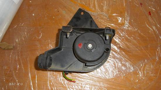 Senzor acceleratie Citroen Xsara,  cod: 9643365680