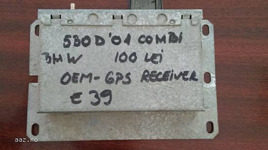 Receiver Bmw E39 cod 9022 015 54231