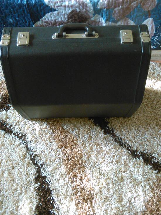 Vand acordeon Scandalli