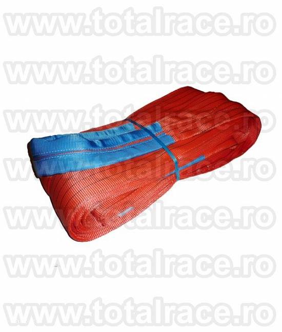 Chingi textile ridicare gase 10 tone 6 metri