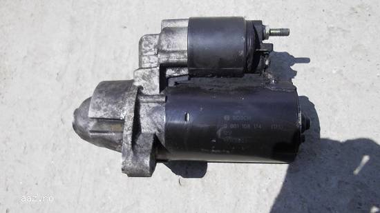 Electromotor Audi A6/ Passat,  cod: 0001108174