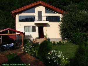 CAZARE PENSIUNI VILA MUNTE AGROTURISM