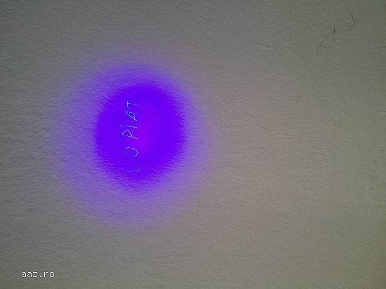 Pix de copiat. Pix uv. Pix cu scris invizibil. Pix cu ultraviolete