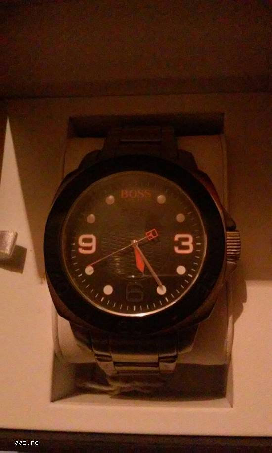 Vand ceas Hugo Boss