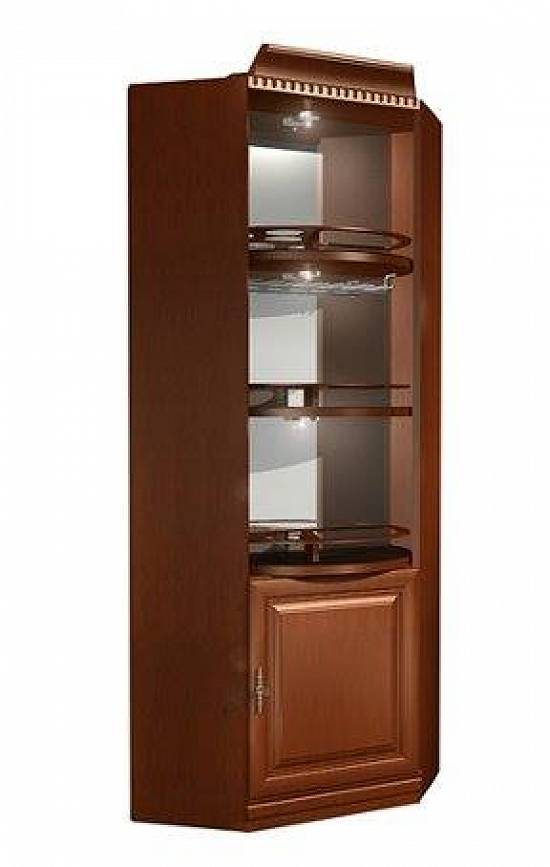 Mobila stil clasic sau modern office (birou)