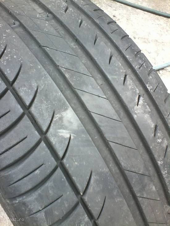 Cauciucuri sh de vara 215/45/17 pt. Opel Corsa