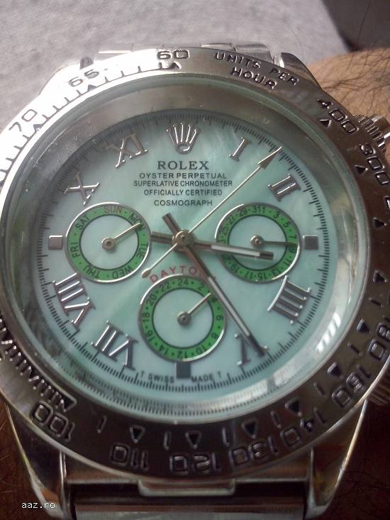 rolex daytona 24