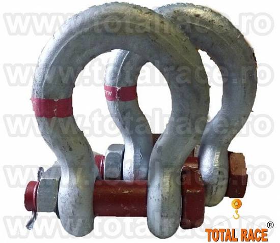 Gambeti sarcini foarte grele G2140 Crosby®