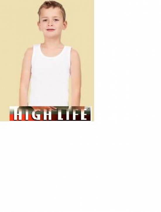 MAIEU ALB  BARBAT/ADOLESCENT  MASURA S