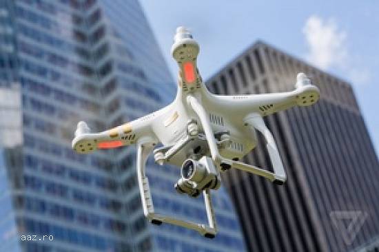 DJI Phantom 4 , Inspire , Phantom 3 Professional / Advanced