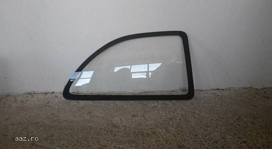 Geam stanga si dreapta fix spate Opel Corsa B