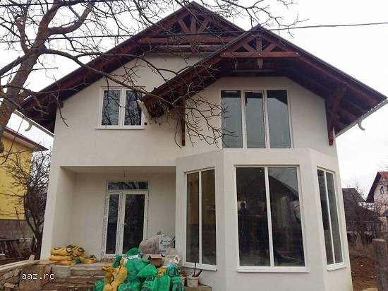 Casa 120mp P+M in Chitila