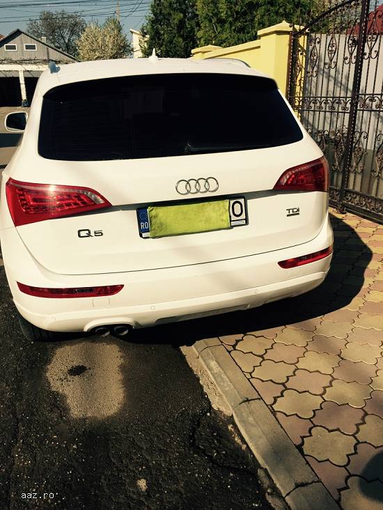 Audi q5            .