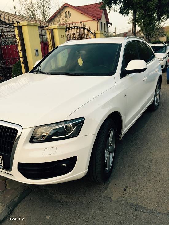 Audi q5            .