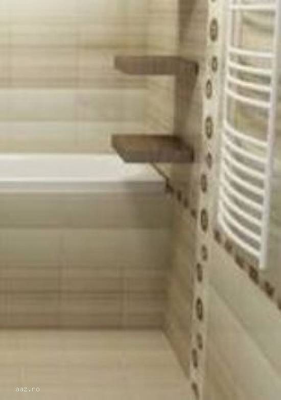 Apartament modern nemobilat metrou Dim Leonida
