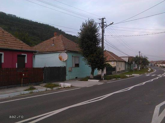Vand casa la tara Seica Mare Sibiu