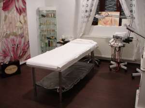 CEDEZ SALON INFRUMUSETARE