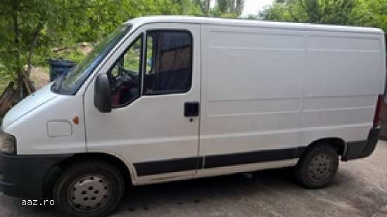 Fiat Ducato 2006 de vanzare