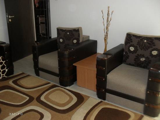Inchiriez apartament 2 camere