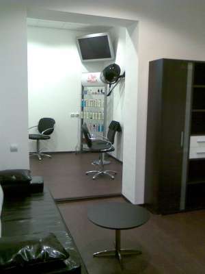 CEDEZ SALON INFRUMUSETARE
