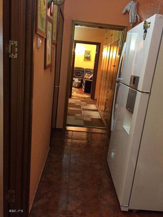 Sebastian-Novaci-Nedeleanu 4 camere