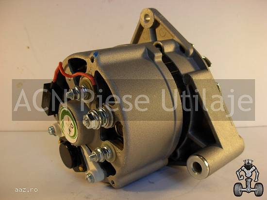 Alternator  tractor Fendt  200