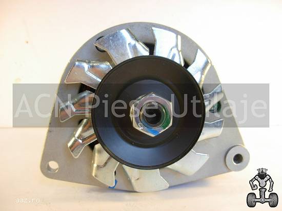 Alternator  tractor Fendt  200