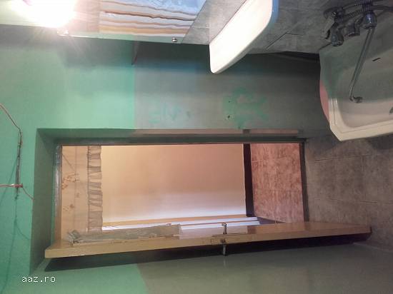 Vand urgent apartament