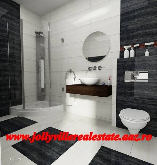 Stefan cel Mare - Inchiriere apartament de lux in ansamblu rezidential