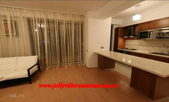 Stefan cel Mare - Inchiriere apartament de lux in ansamblu rezidential