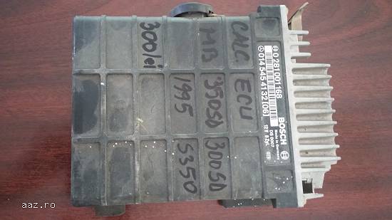 Calculator motor Mercedes 350DS,  300SD,  1995