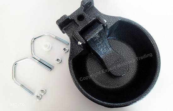ADAPATOARE EMT CAPACITATE 2L CU CLAPETA DIN FONTA