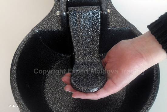 ADAPATOARE EMT CAPACITATE 2L CU CLAPETA DIN FONTA