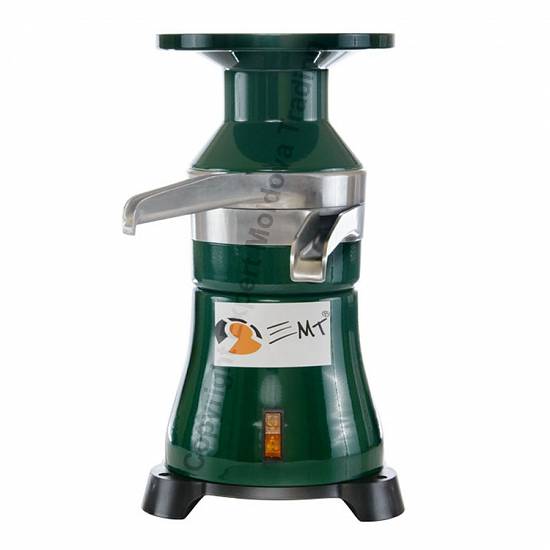 SEPARATOR DE SMANTANA CENTRIFUGAL ELECTRIC EMT 100.18