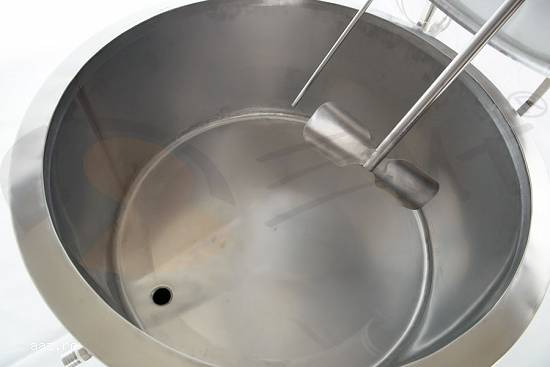 TANC DE RACIRE INOX CAPACITATE 200 LITRI