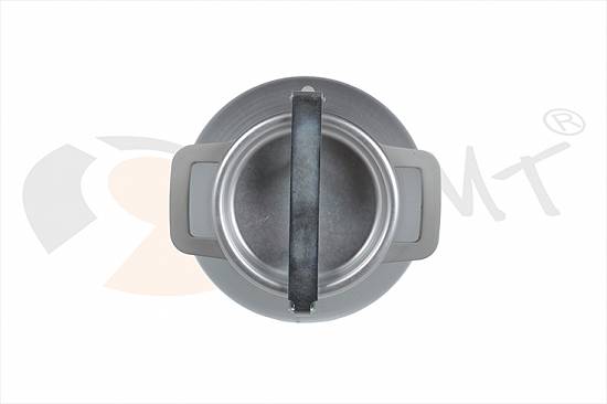 Bidon transport 20 l,   aluminiu