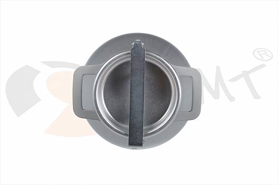 Bidon transport 25 l,   aluminiu