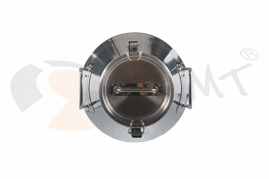 Bidon transport 20 l,   inox