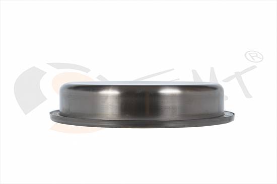 Bidon transport 30 l,   inox