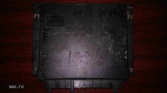 Modul PML Mercedes S320 W140,  1994