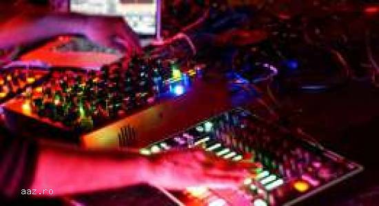 Dj nunta Dj botez Dj majorat Dj evenimente