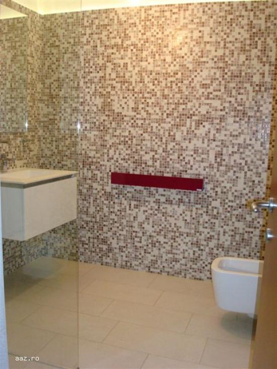 Bd. AVIATORILOR,    Str. E. PORUMBARU 82 - 84 INCHIRIEZ  APT. CU 3 CAMERE ET 3 DECOMANDATE