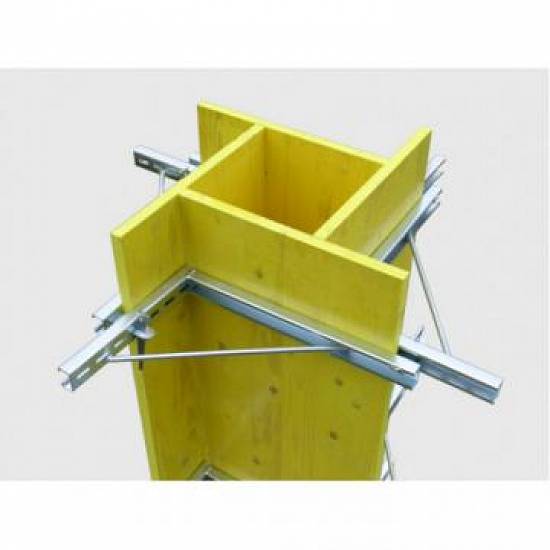 Cravatte ( juguri )-Montanti-Distantiere-Coltare stalpi