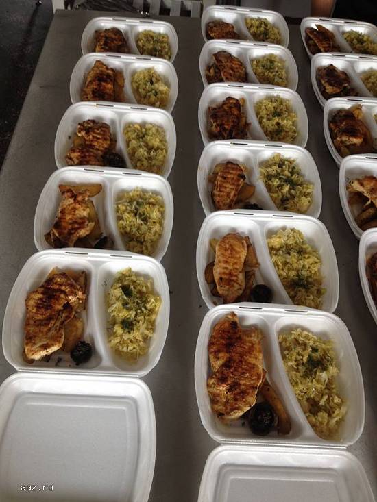 servicii catering
