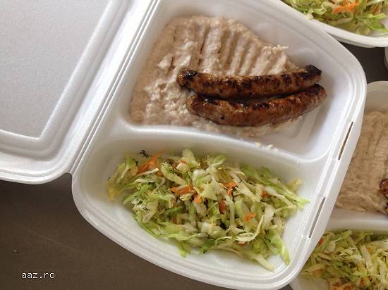 servicii catering