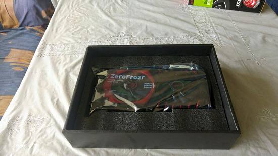 Msi nvidia gtx960 2gb