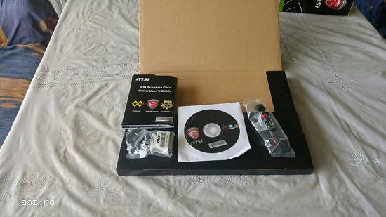 Msi nvidia gtx960 2gb